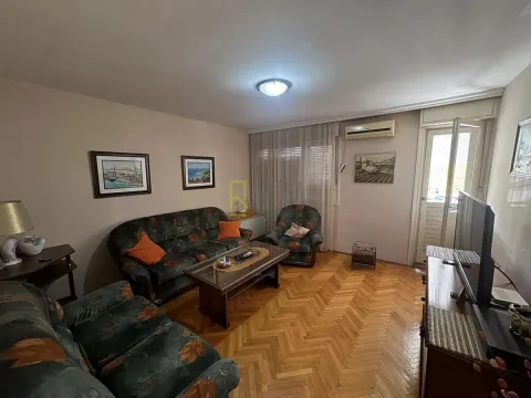 Prodaja, jednosoban stan, 60m², Zabjelo, Podgorica - image 7