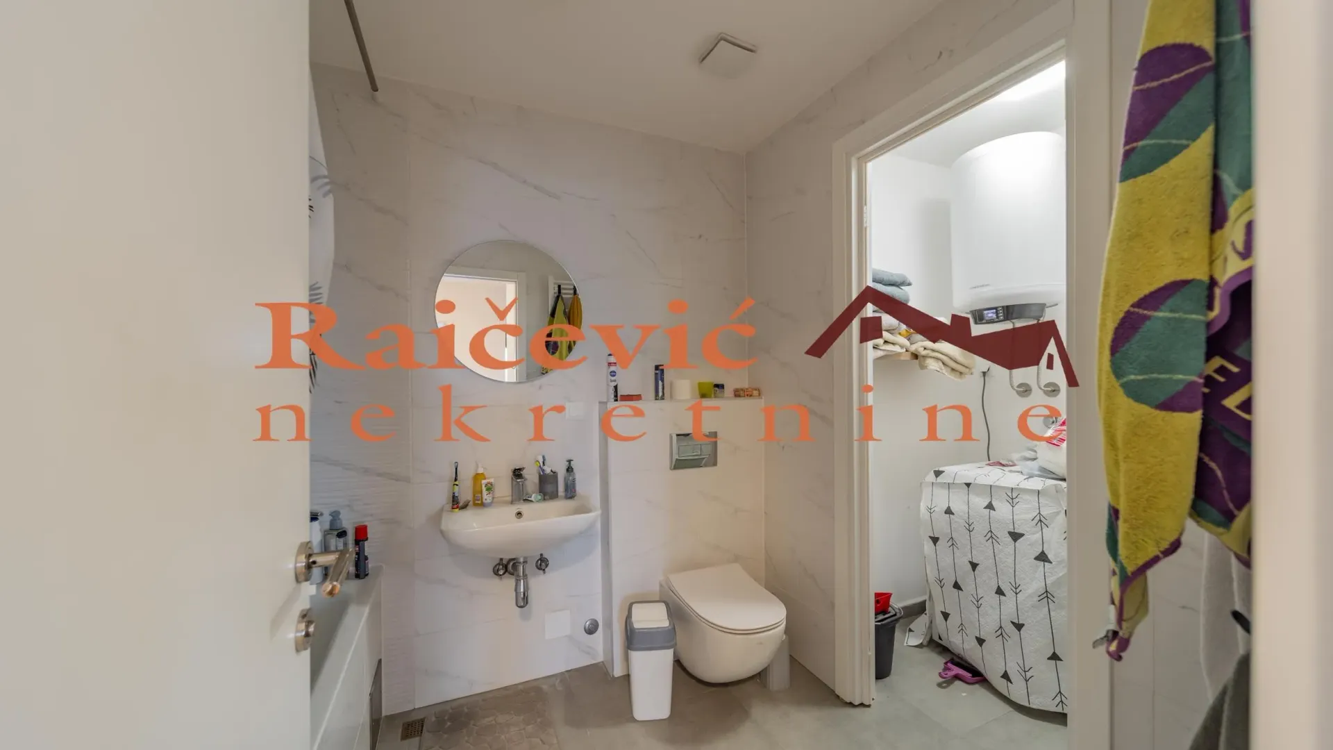 Sale, three bedroom apartment, 88m², Trošarina, Voždovac Sve Podlokacije