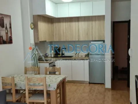 Prodaja, jednosoban stan, 41m², Bečići, Budva - image 4