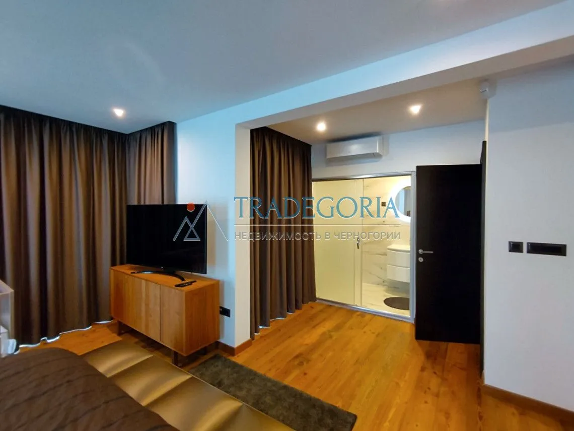 Prodaja, stan, 300m², Bečići, Budva
