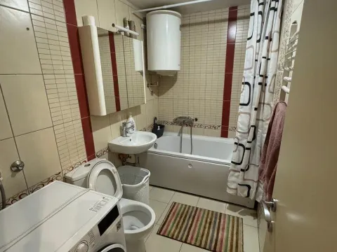 Izdavanje, dvosoban stan, 42m², Zvezdara, Zvezdara Sve Podlokacije - image 7