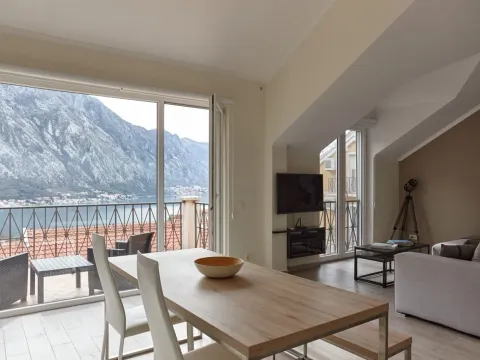 Prodaja, jednosoban stan, 77m², Orahovac, Kotor - image 3