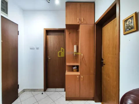 Rent, one bedroom apartment, 33m², Stari Aerodrom, Podgorica - image 6