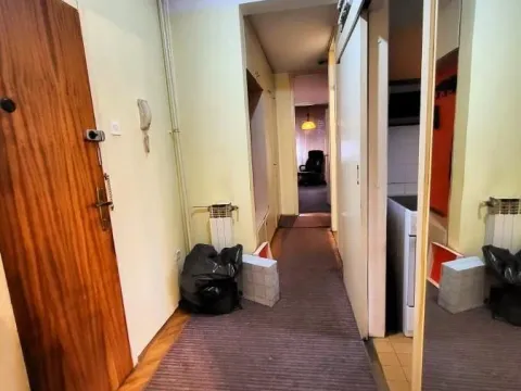 Prodaja, trosoban stan, 89m², Medijana, Niš - image 14