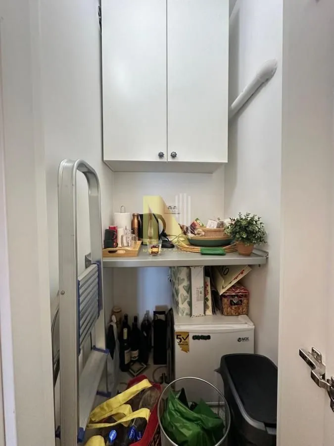 Prodaja, dvosoban stan, 64m², Kej, Novi Sad Sve Podlokacije