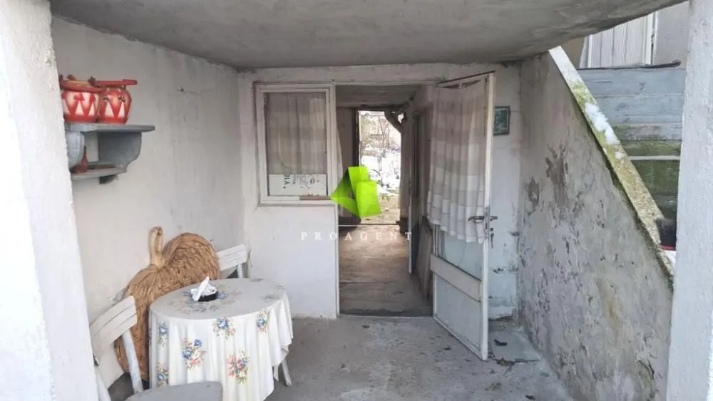 Prodaja, kuća, 125m², Crveni Krst, Niš