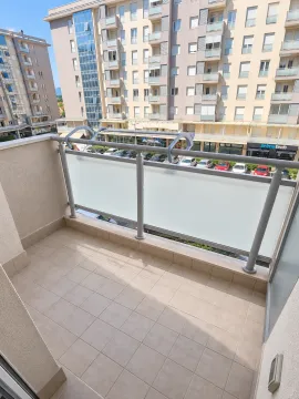 Rent, one bedroom apartment, 42m², City Kvart, Podgorica - image 4
