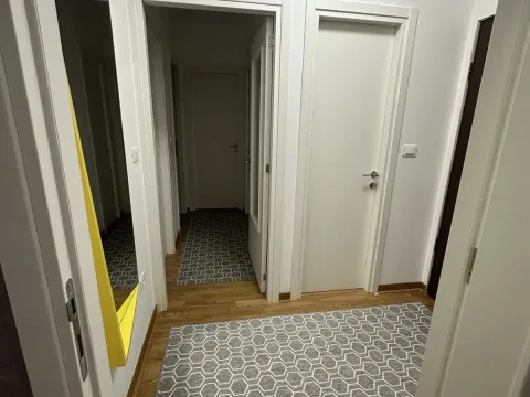 Prodaja, dvosoban stan, 64m², City Kej, Podgorica - image 14