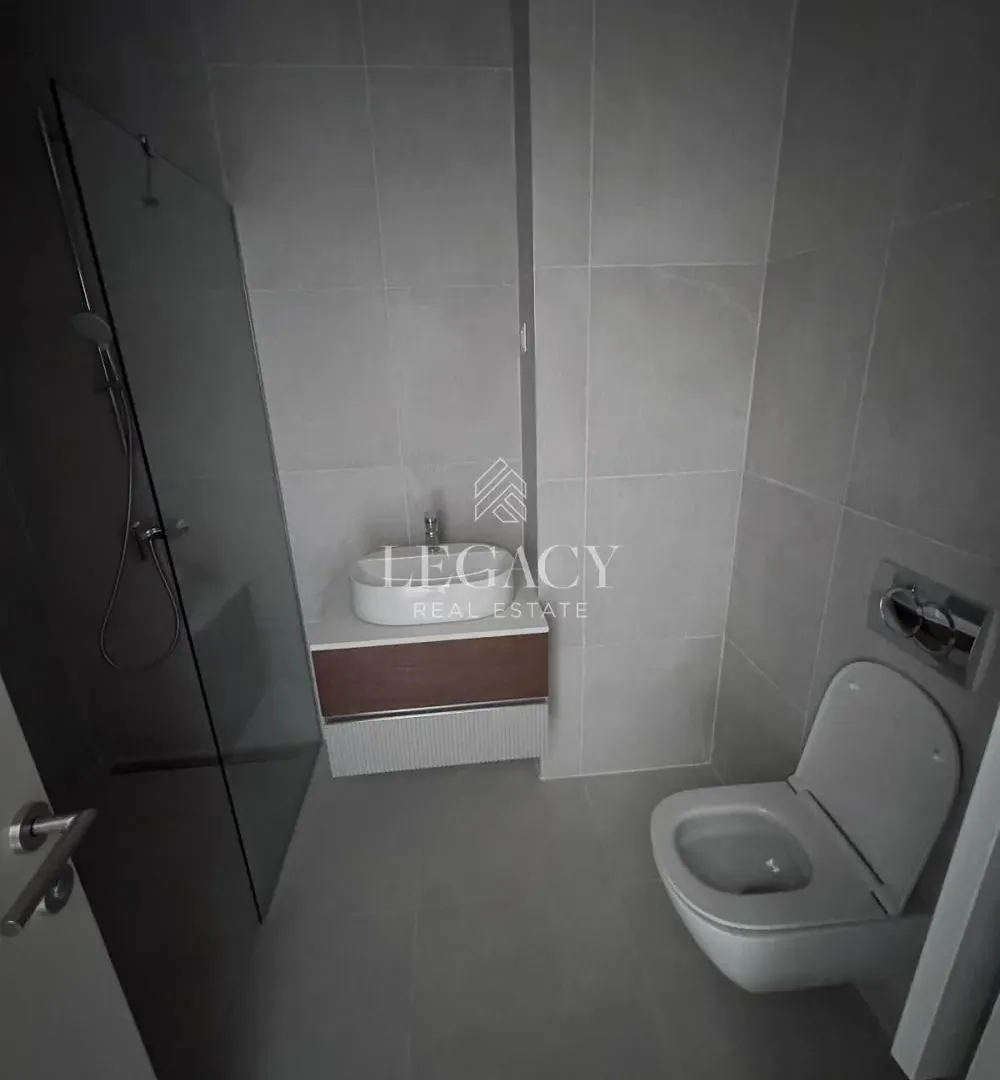 Sale, apartment, 32m², Savski Venac, Beograd