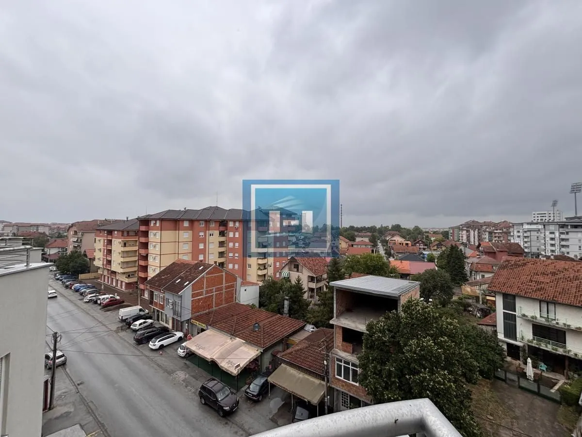 Prodaja, četvorosoban stan, 118m², Aqua park, Jagodina