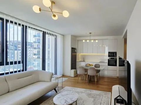 Sale, three bedroom apartment, 77m², Savski Venac, Beograd - image 3