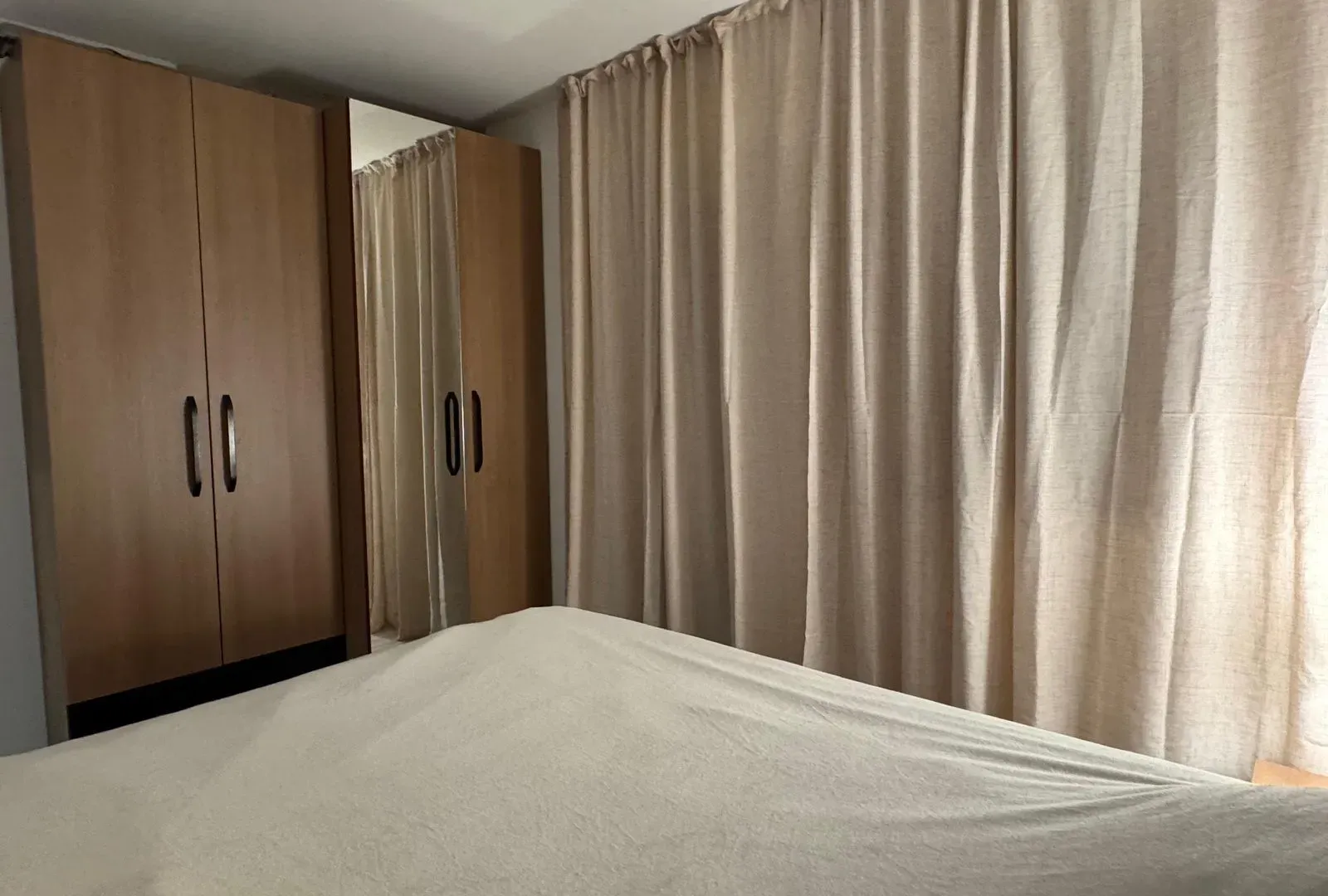 Sale, two bedroom apartment, 50m², Pržno, Budva