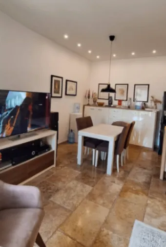 Rent, apartment, 90m², Centar, Budva