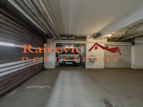 Sale, three bedroom apartment, 101m², Bogoslovija, Palilula Sve Podlokacije - image 20