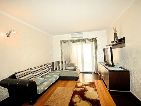 Prodaja, jednosoban stan, 59m², Đenovići, Herceg Novi - image 6