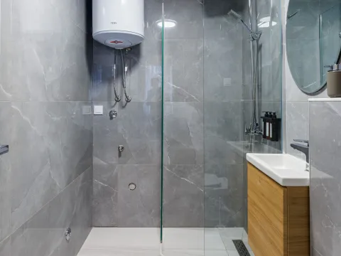 Prodaja, dvosoban stan, 162m², Sveti Stefan, Budva - image 13