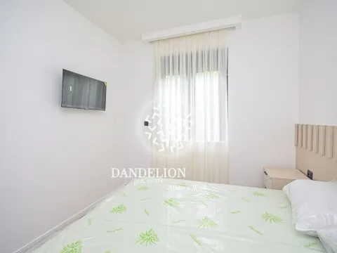 Izdavanje, dvosoban stan, 58m², Zabjelo, Podgorica - image 9