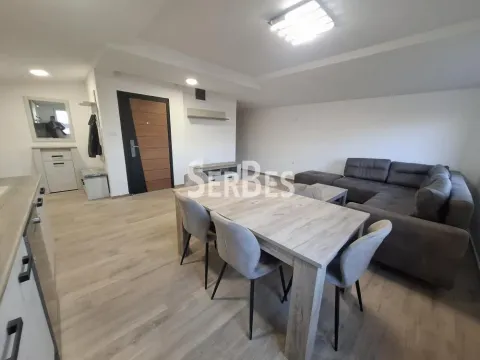 Izdavanje, četvorosoban stan, 85m², Adice, Novi Sad Sve Podlokacije - image 7