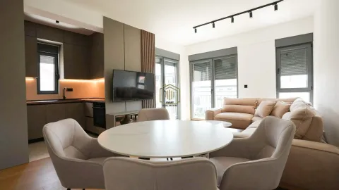 Izdavanje, jednosoban stan, 47m², Nova Dalmatinska, Podgorica - image 4
