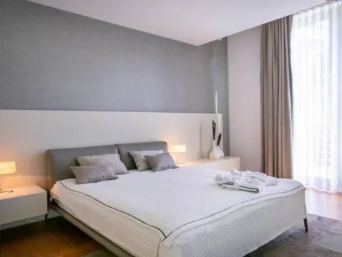 Prodaja, dvosoban stan, 508m², Budva, Crna Gora - image 5