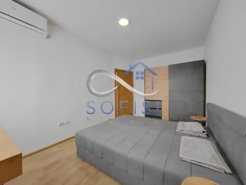 Izdavanje, dvosoban stan, 40m², Grbavica, Novi Sad Sve Podlokacije - image 18