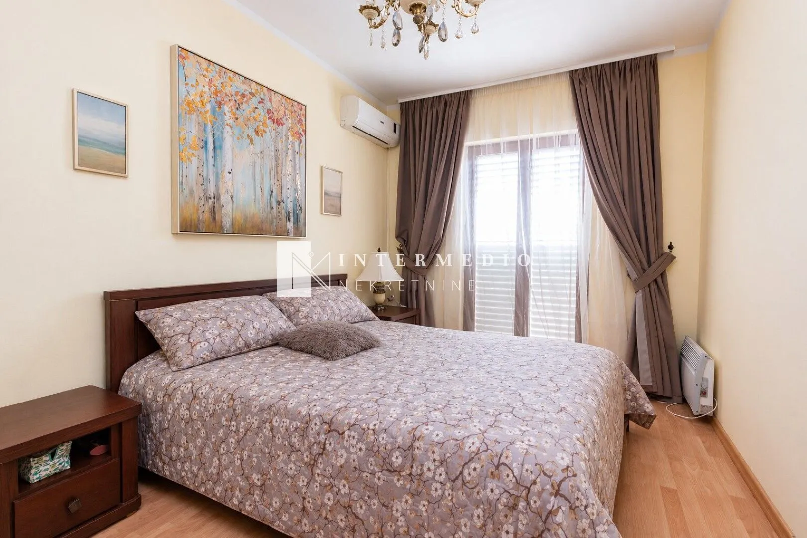 Prodaja, trosoban stan, 101m², Gomila, Herceg Novi