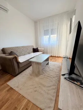 Rent, one bedroom apartment, 37m², Zagorič, Podgorica - image 1