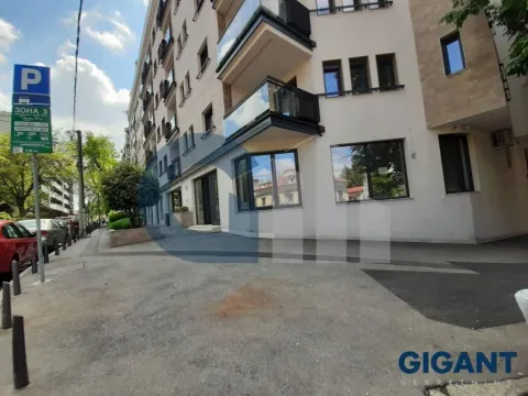 Izdavanje, poslovni prostor, 95m², Lipov Lad, Zvezdara Sve Podlokacije - image 2