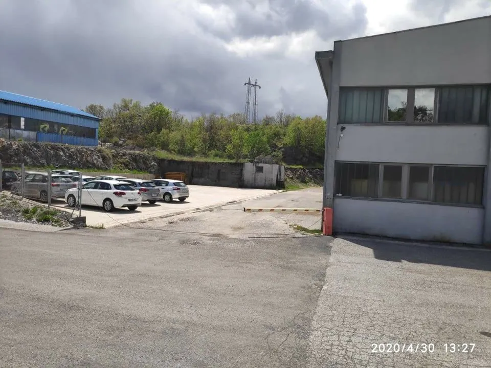 Sale, office space, 2500m², Cetinje, Crna Gora