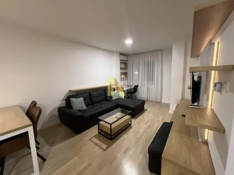 Izdavanje, jednosoban stan, 40m², Rotkvarija, Novi Sad Sve Podlokacije - image 2