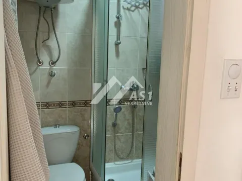 Izdavanje, stan, 18m², Adamovićevo Naselje, Novi Sad Sve Podlokacije - image 7