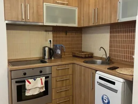 Sale, one bedroom apartment, 65m², Podmaine, Budva - image 7