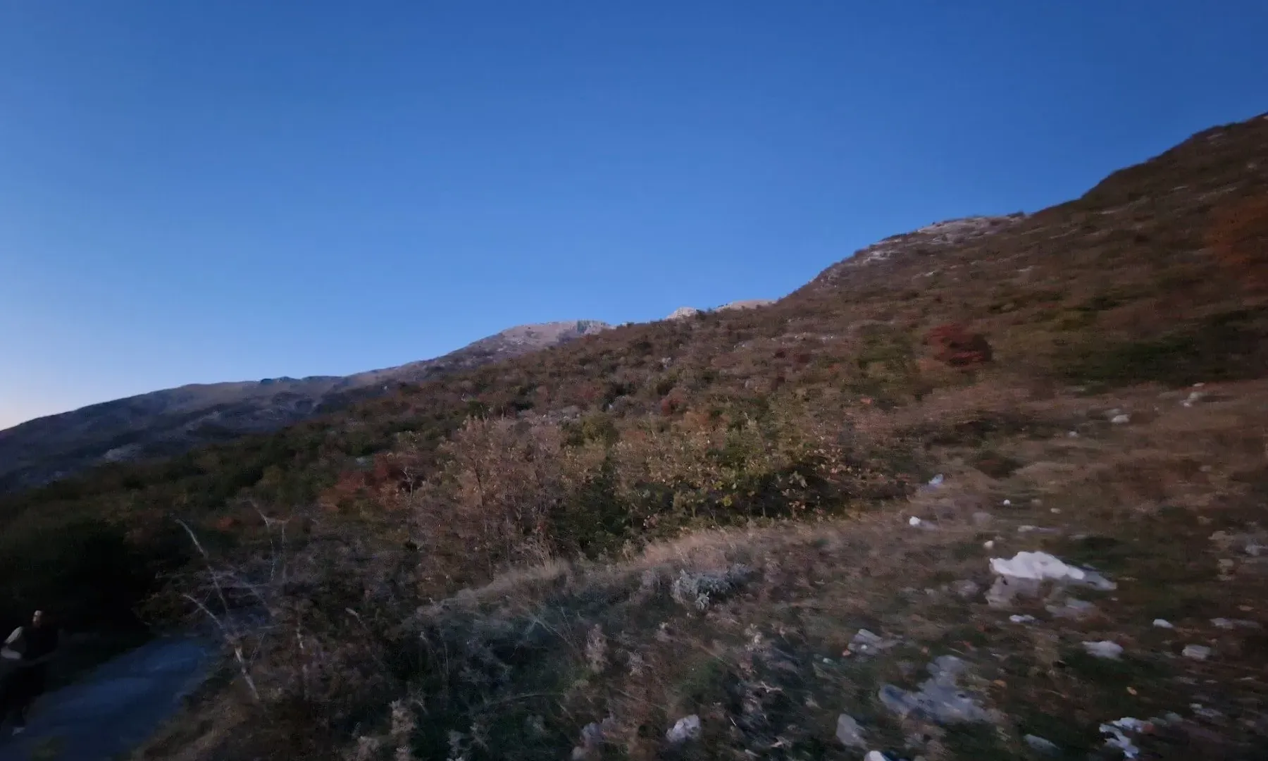 Prodaja, plac, 42305m², Njeguši, Cetinje
