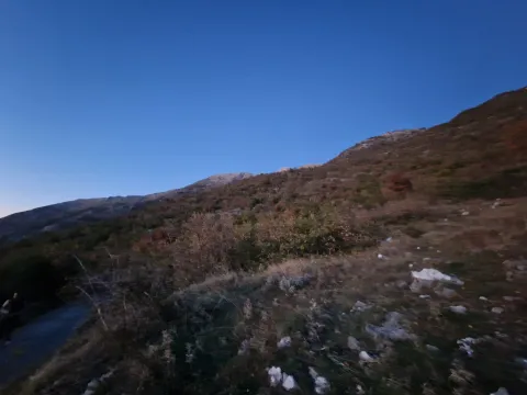 Sale, land lot, 42305m², Njeguši, Cetinje - image 18