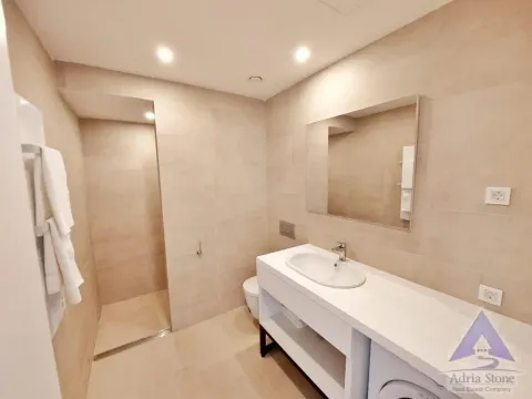 Sale, one bedroom apartment, 56m², Rafailovići, Budva - image 7