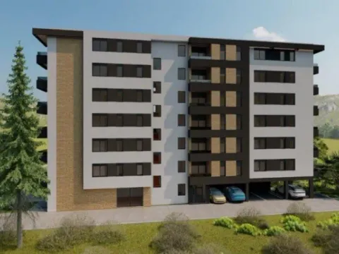 Prodaja, stan, 71m², Bar, Crna Gora - image 6