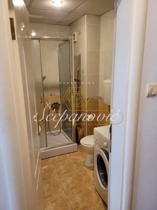 Prodaja, dvosoban stan, 41m², Nova Detelinara, Novi Sad Sve Podlokacije