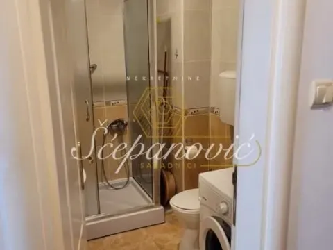 Sale, two bedroom apartment, 41m², Nova Detelinara, Novi Sad Sve Podlokacije - image 3