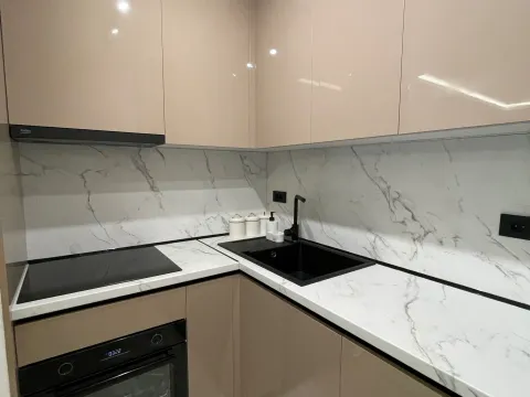 Rent, one bedroom apartment, 47m², New City, Podgorica - image 11