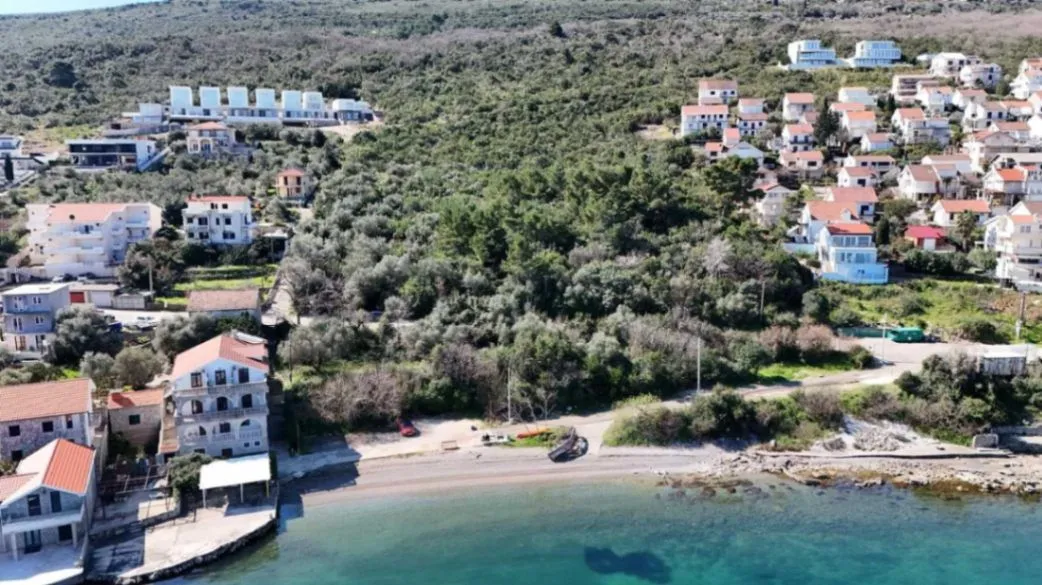 Prodaja, plac, 22500m², Krašići, Tivat