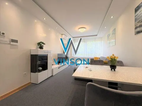 Izdavanje, jednosoban stan, 43m², Centar, Novi Sad - image 6