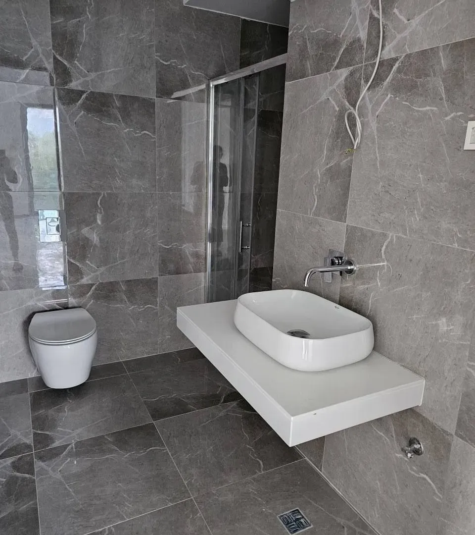 Sale, two bedroom apartment, 52m², Budva, Crna Gora