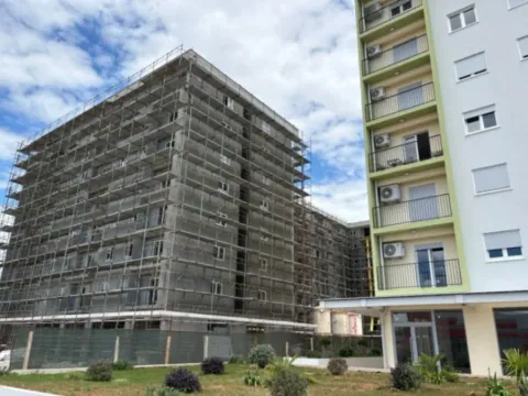 Prodaja, jednosoban stan, 40m², Zabjelo, Podgorica - image 6