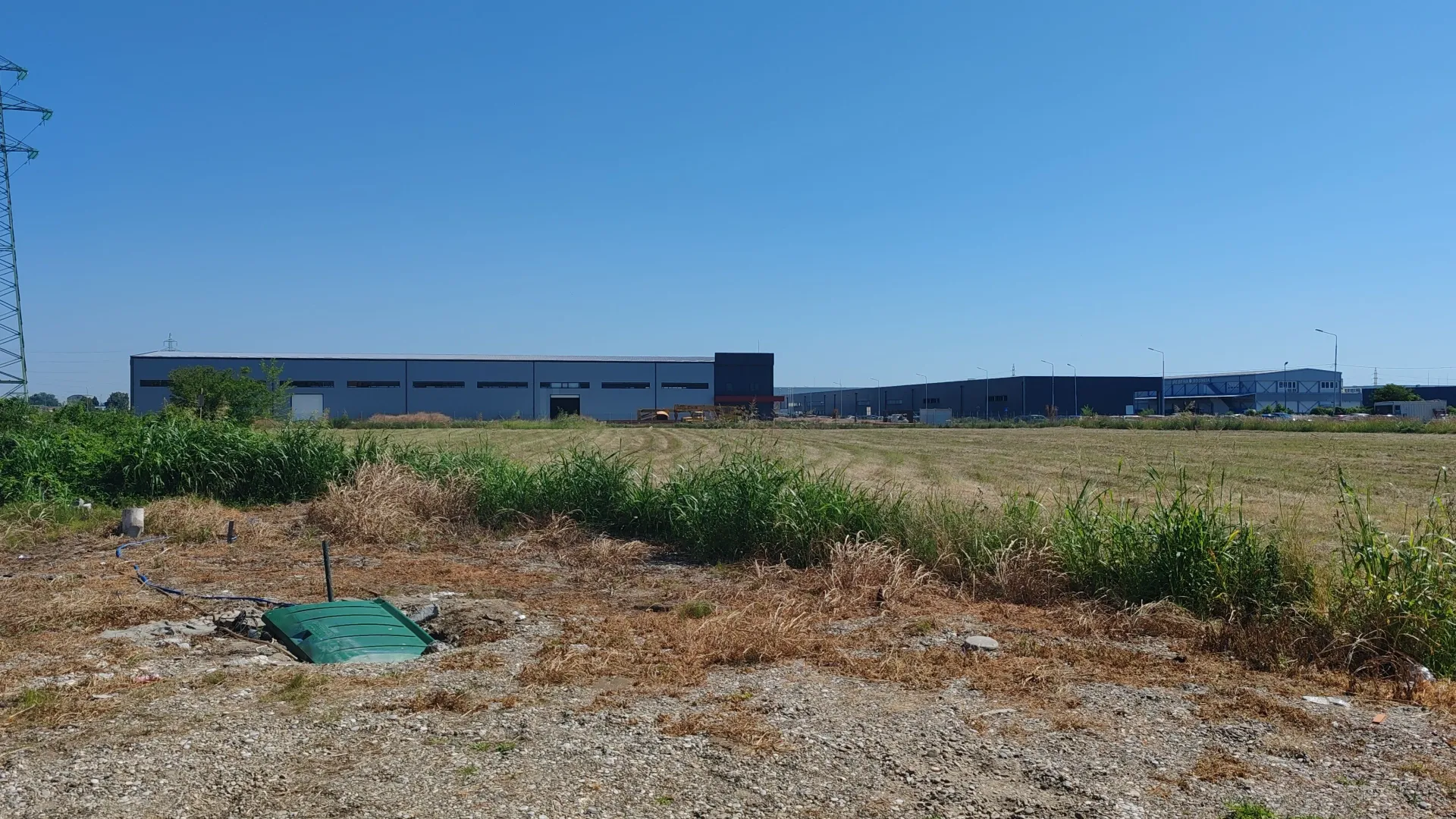 Prodaja, stan, 539m², Lozničko Polje, Loznica