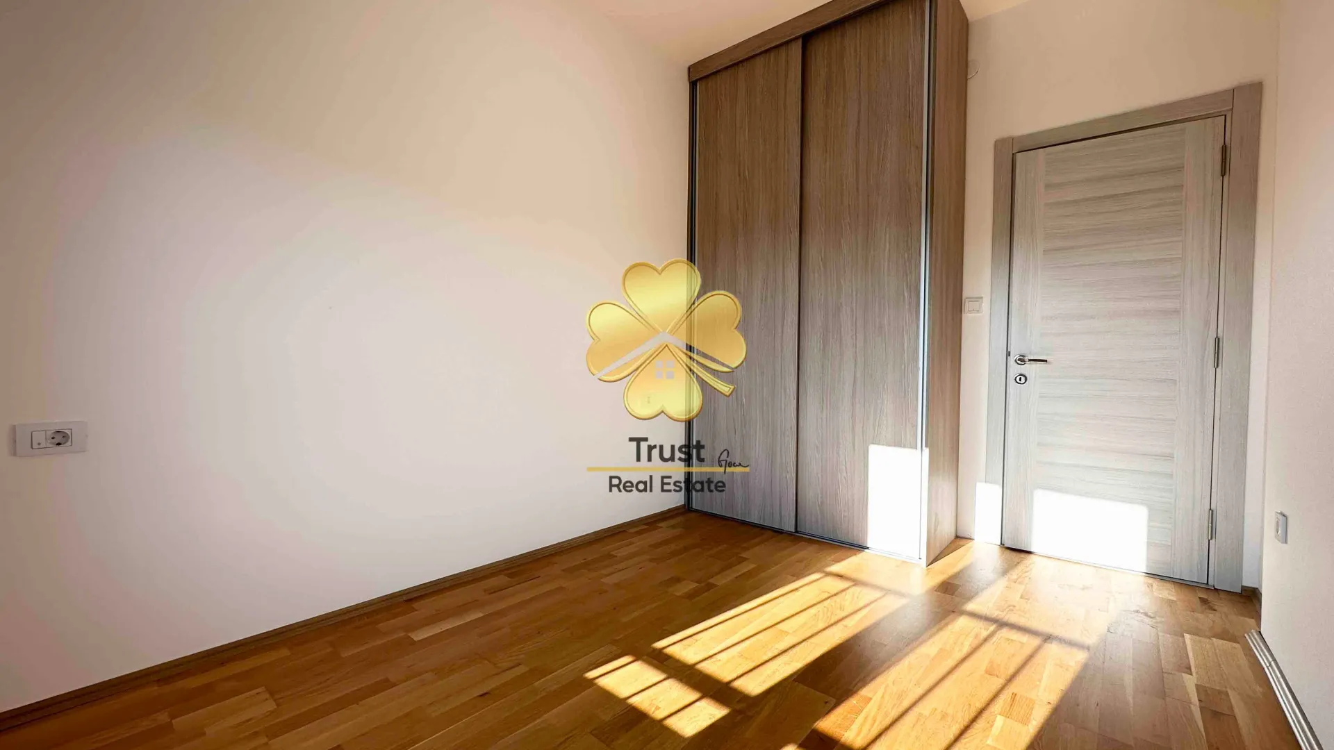 Rent, two bedroom apartment, 70m², Zabjelo, Podgorica