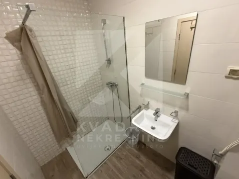 Rent, one bedroom apartment, 48m², City Kvart, Podgorica - image 13