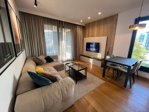 Stan in Vezirov Most