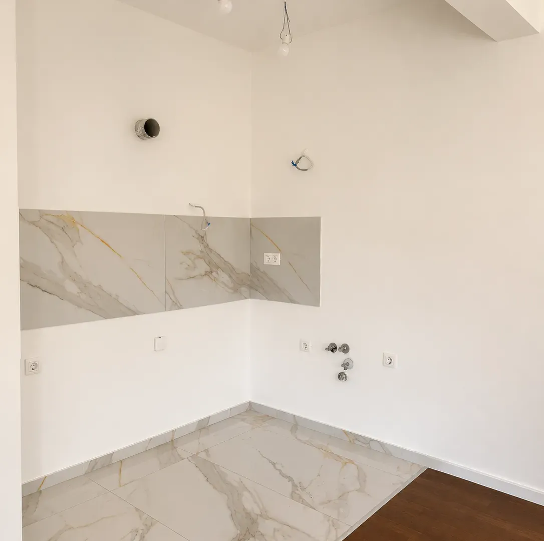 Rent, office space, 41m², Kod Capital Plaze, Podgorica