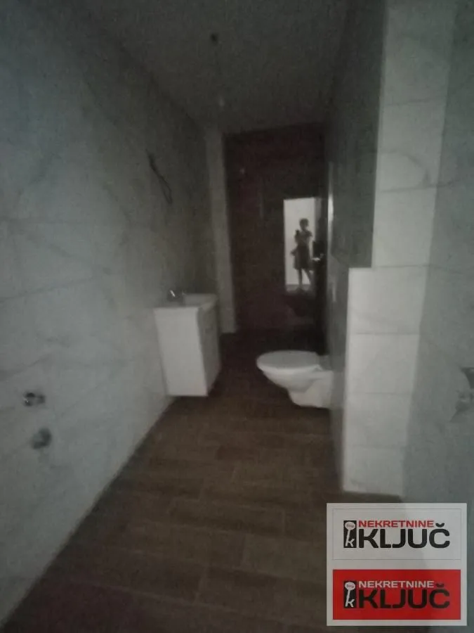 Prodaja, stan, 110m², Veternik, Novi Sad Sve Podlokacije