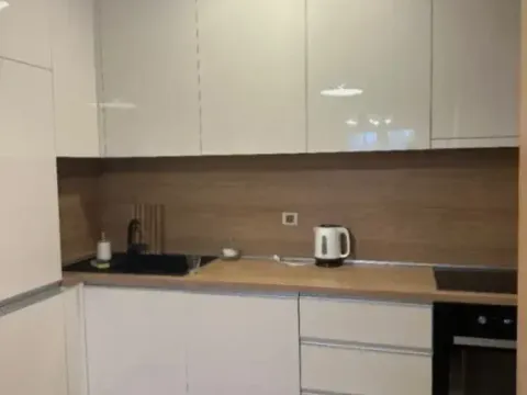 Izdavanje, jednosoban stan, 42m², Gorica C, Podgorica - image 4